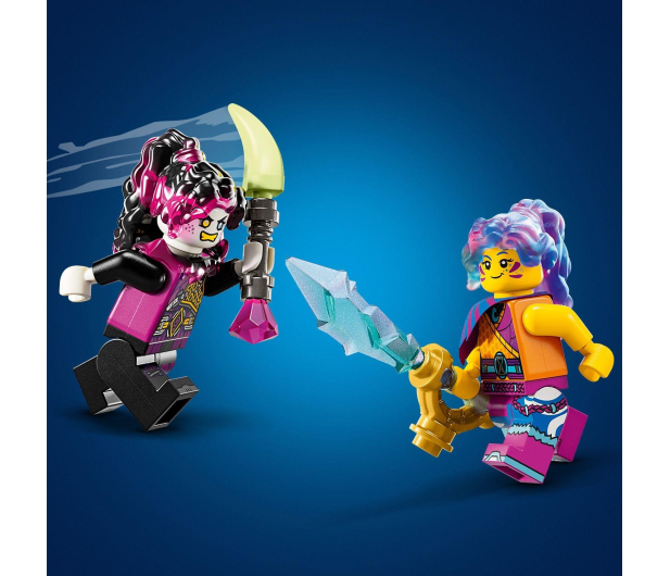 LEGO DREAMZzz 71481 Zwierzaki ze snu Izzie - 1266164 - zdjęcie 5